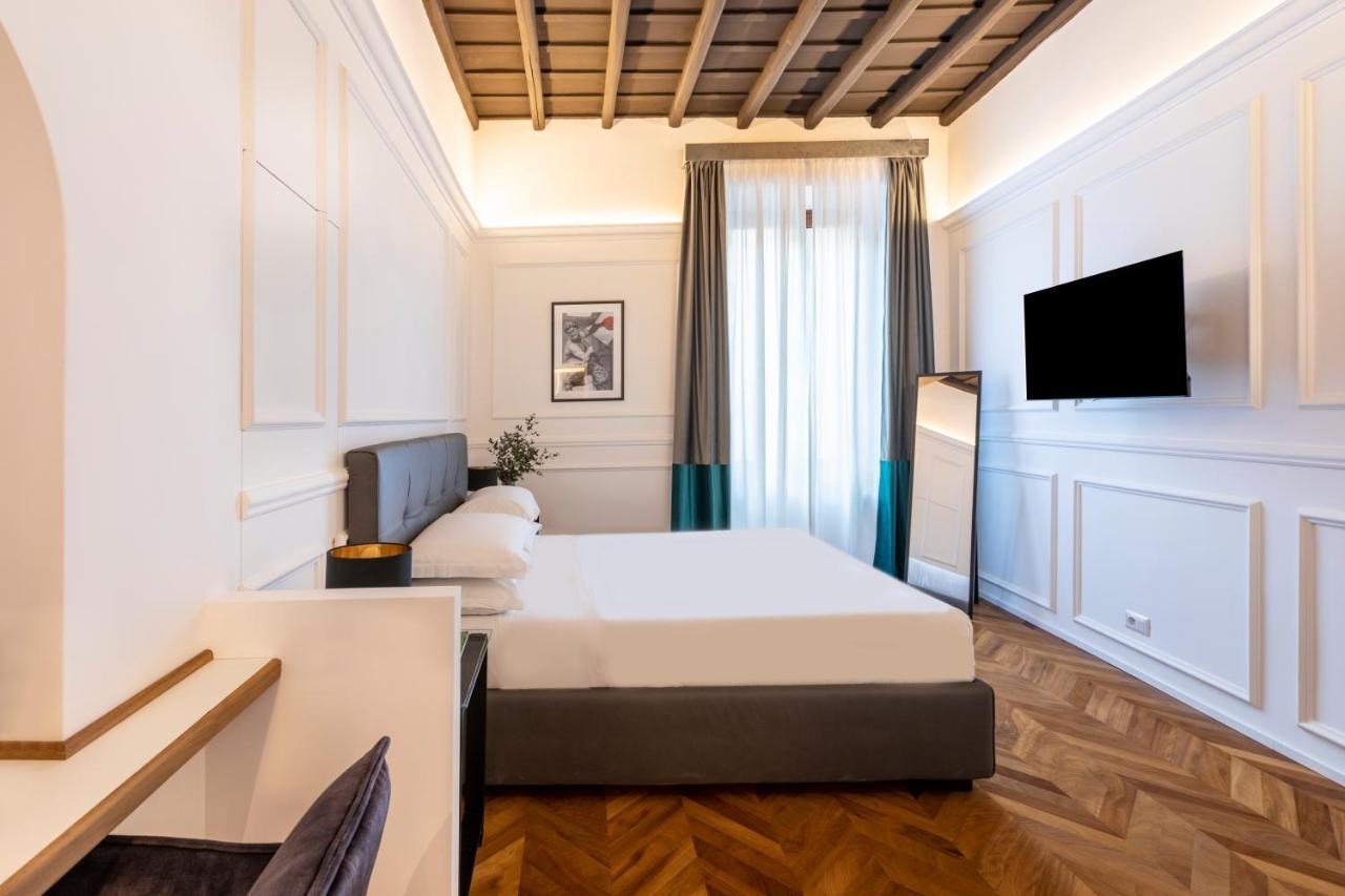 Largo Arenula Suites Rome Exterior photo