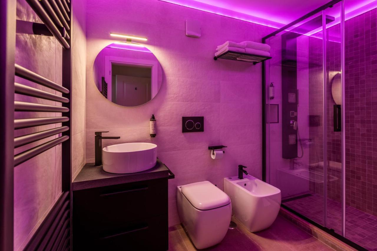 Largo Arenula Suites Rome Exterior photo