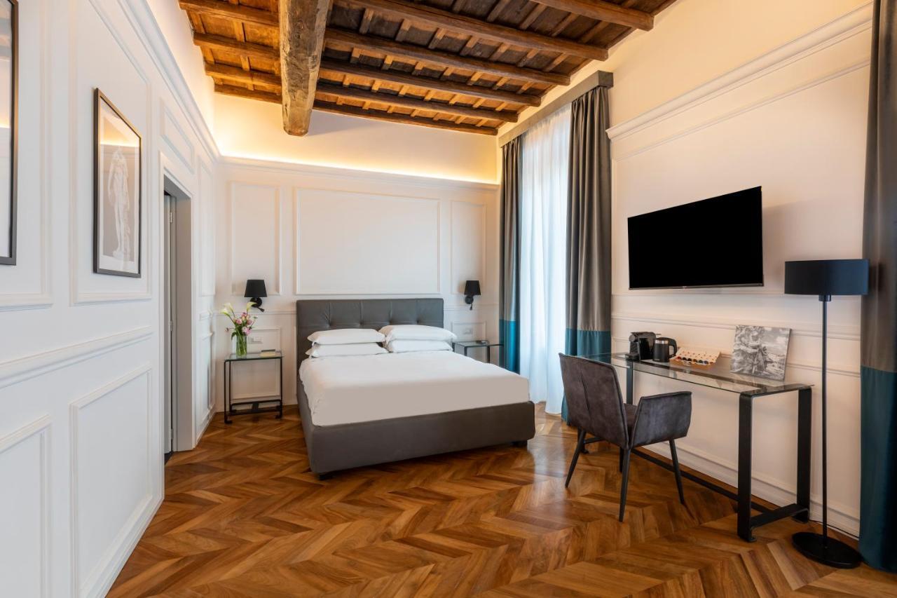 Largo Arenula Suites Rome Exterior photo