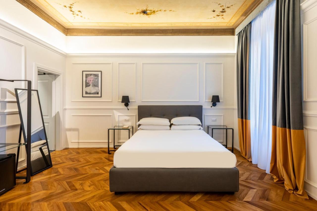 Largo Arenula Suites Rome Exterior photo