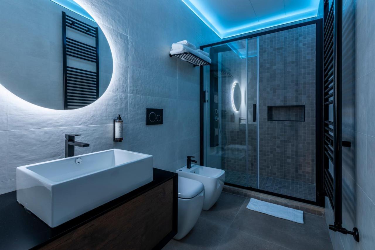 Largo Arenula Suites Rome Exterior photo