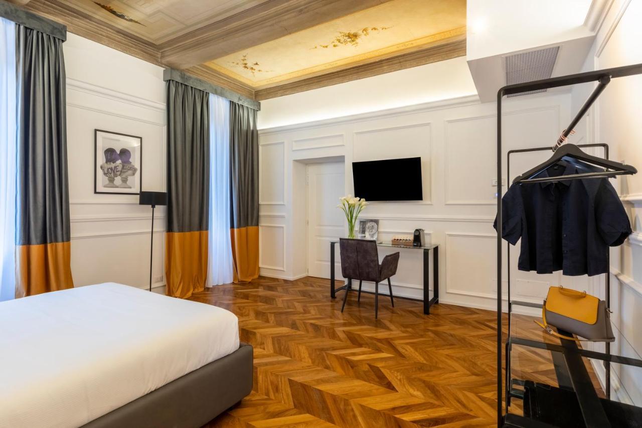 Largo Arenula Suites Rome Exterior photo