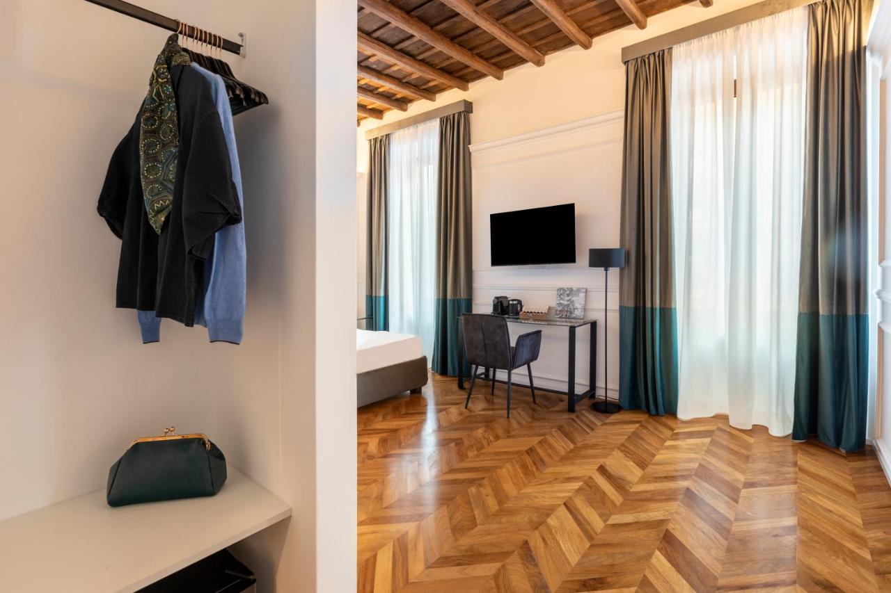 Largo Arenula Suites Rome Exterior photo
