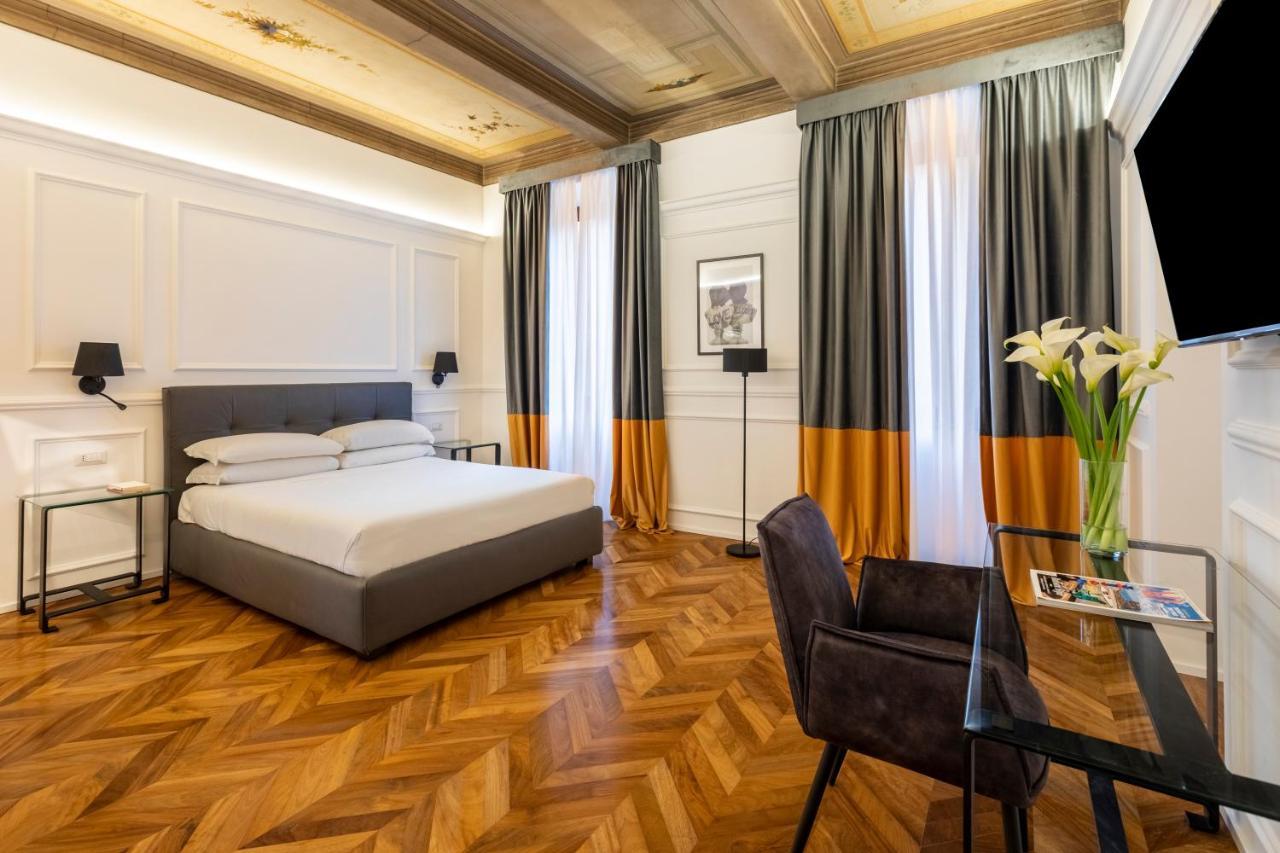 Largo Arenula Suites Rome Exterior photo