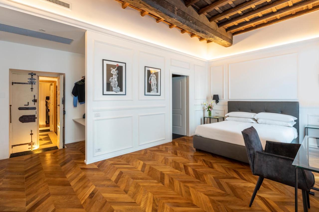 Largo Arenula Suites Rome Exterior photo
